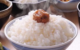 アートホテル上越